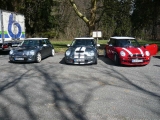 Odenwaldtour 2008