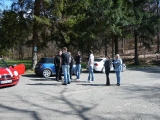Odenwaldtour 2008