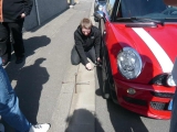 Odenwaldtour 2008