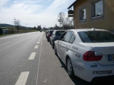 Odenwaldtour 2008