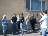 Odenwaldtour 2008