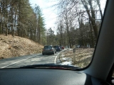 Odenwaldtour 2008