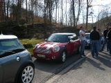 Odenwaldtour 2008
