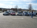 Odenwaldtour 2008