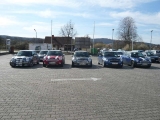 Odenwaldtour 2008