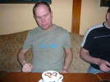 Odenwaldtour 2008