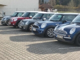 Odenwaldtour 2008