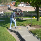04.05.08 Mini Meets Golf