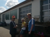 Schubbern -> 28.06.2008