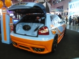 Motorshow Essen 2008
