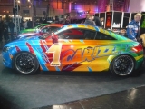 Motorshow Essen 2008