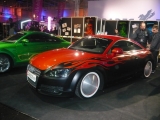 Motorshow Essen 2008