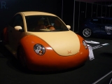Motorshow Essen 2008