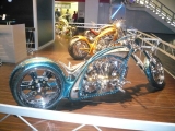 Motorshow Essen 2008