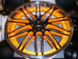 Motorshow Essen 2008