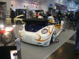 Motorshow Essen 2008