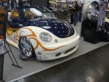 Motorshow Essen 2008