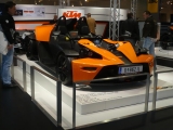Motorshow Essen 2008