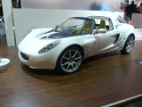 Motorshow Essen 2008