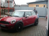 Schubbern 27.03.2010