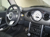 Mini Cooper Park Lane
