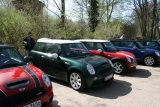 Mini Ausfahrt2011 019