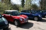 Mini Ausfahrt2011 020