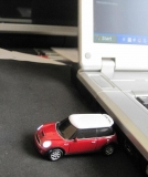 Schlepptop oder besser Top-Schlepp :-)