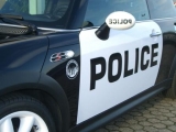 Police MCS 1