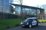 Pmcs In Bonn