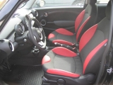 Mini Interieur