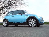 Mein Mini 3