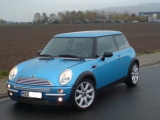 Mein Mini 4a