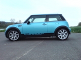 Mein Mini 5