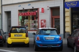 Mini Köln