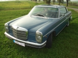 250 Ce /8......der war auch schön...... RIP