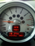 12121 Km