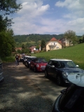 24.05.08 Mini Treffen Mulfinger