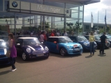 24.05.08 Mini Treffen Mulfinger