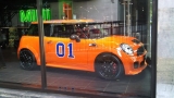 Minis In London