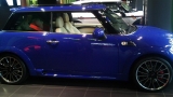 Minis In London