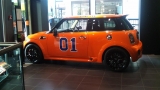 Minis In London