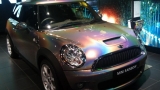 Minis In London