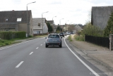 kleiner Mini-Convoi