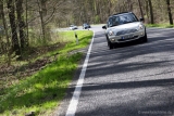 bewundernswerte Strassenlage