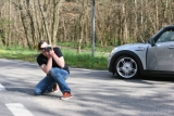unser Fotograf