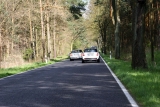 Überholmanöver