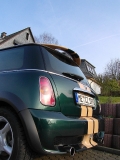 Neuer Spoiler