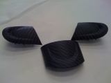 Carbon Spangen