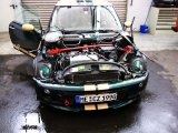 Cooper S Haube02